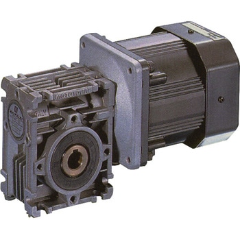 点击查看大图 米基·普利RWM-009N-30-30空心轴齿轮电机 RW mini RWM-009N-30-30